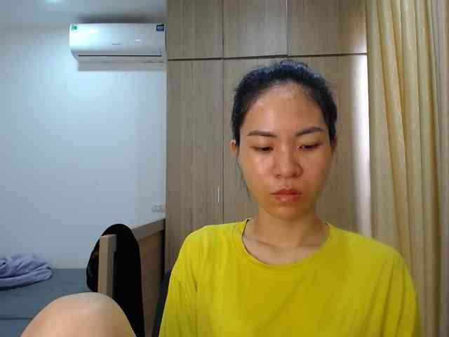 AsiaSweet91 webcam