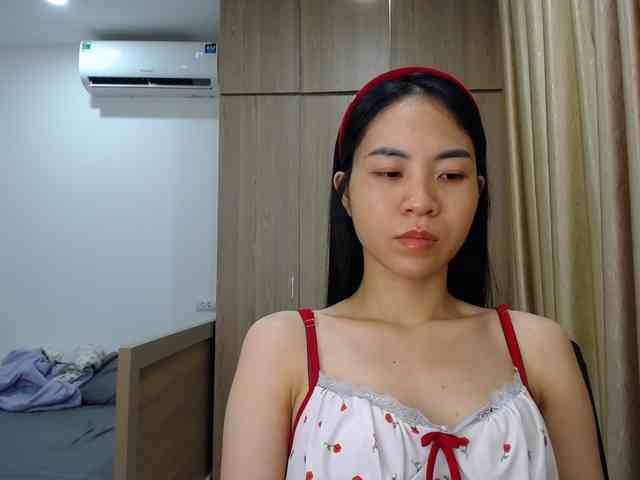 AsiaSweet91 webcam