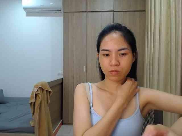 AsiaSweet91 webcam