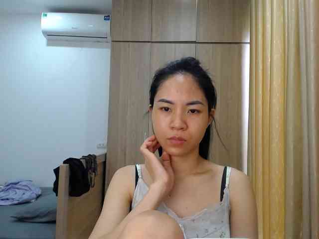 AsiaSweet91 webcam