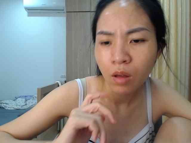AsiaSweet91 webcam