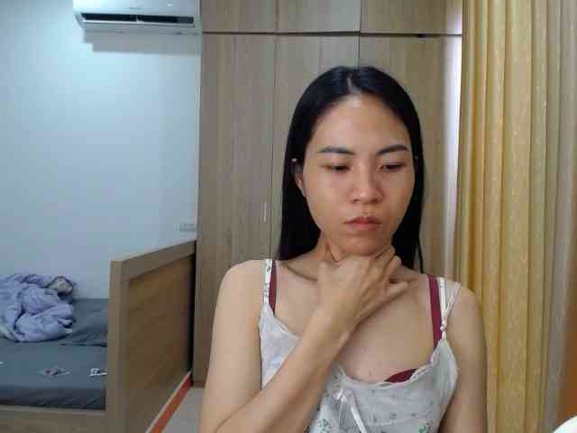 AsiaSweet91 webcam