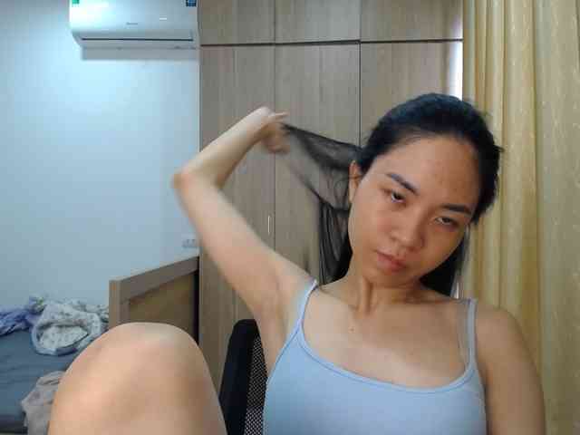 AsiaSweet91 webcam