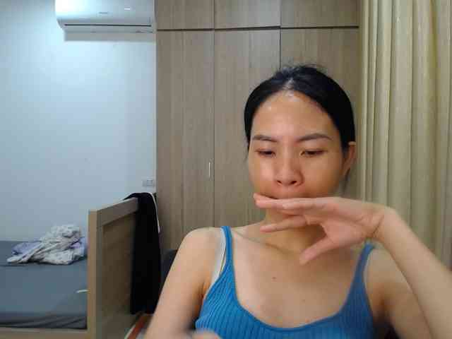 AsiaSweet91 webcam
