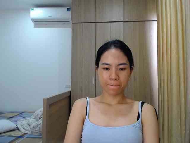 模特: AsiaSweet91