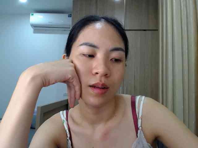 AsiaSweet91 webcam