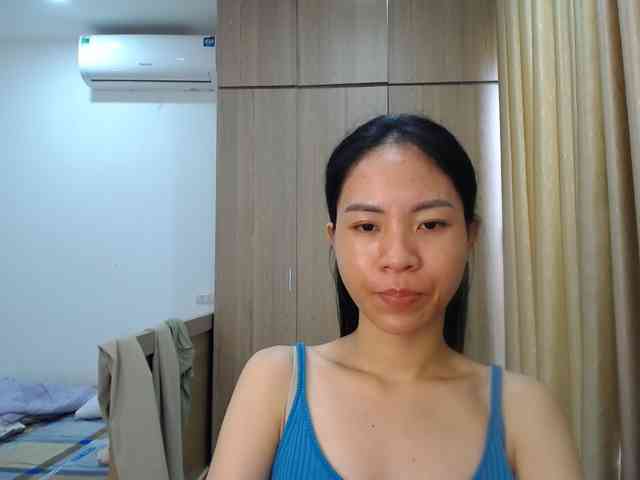 AsiaSweet91 webcam