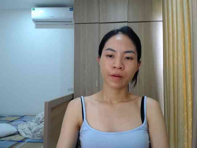 AsiaSweet91 webcam
