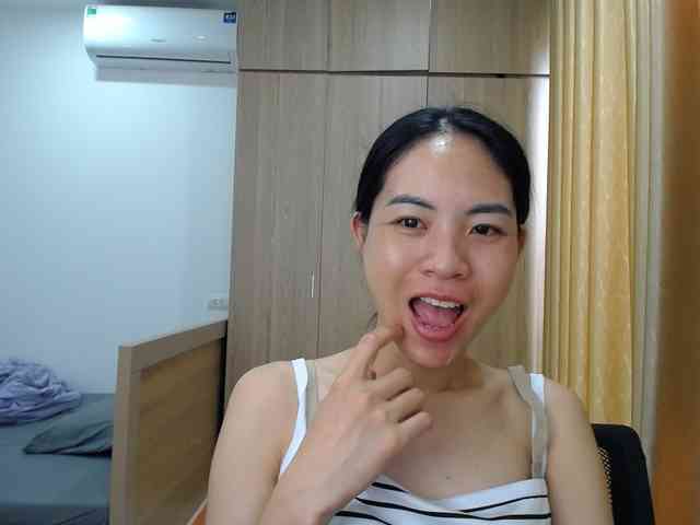 AsiaSweet91 webcam