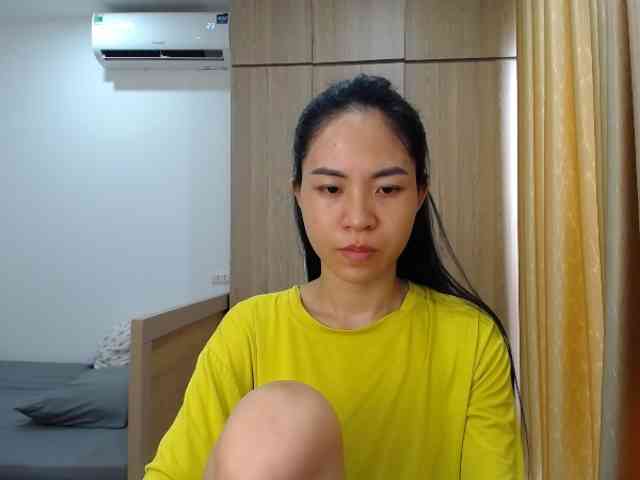 AsiaSweet91 webcam