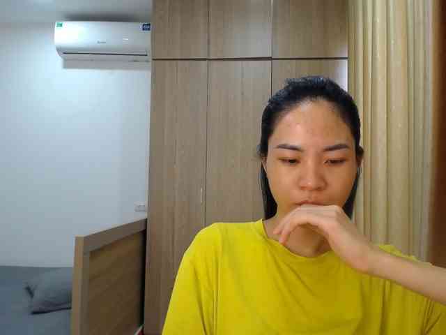 AsiaSweet91 webcam