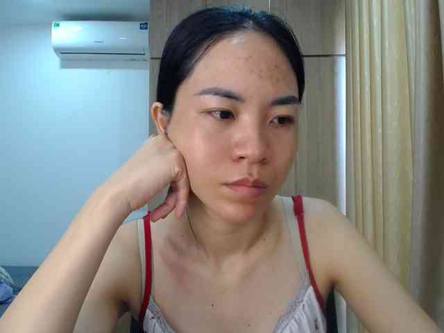 AsiaSweet91 webcam