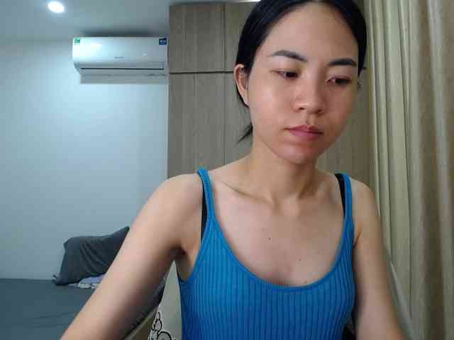 AsiaSweet91 webcam