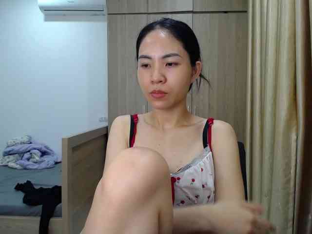 AsiaSweet91 webcam