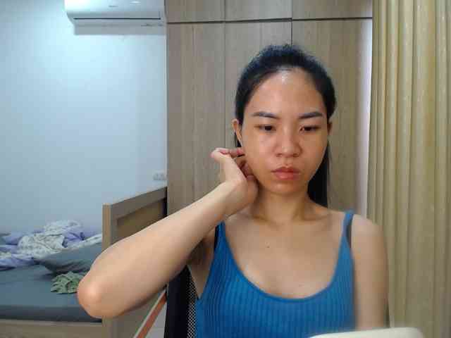 AsiaSweet91 webcam