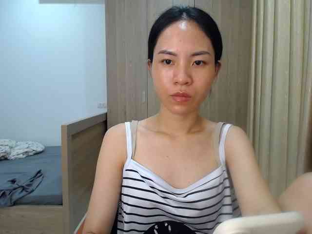 AsiaSweet91 webcam