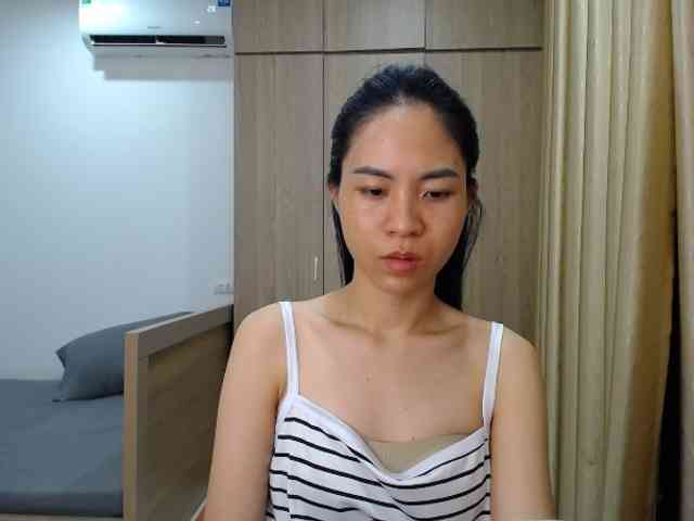 AsiaSweet91 webcam