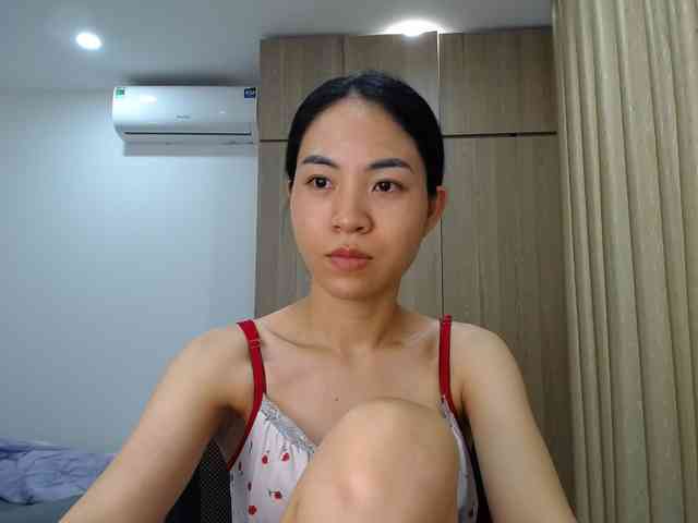 AsiaSweet91 webcam