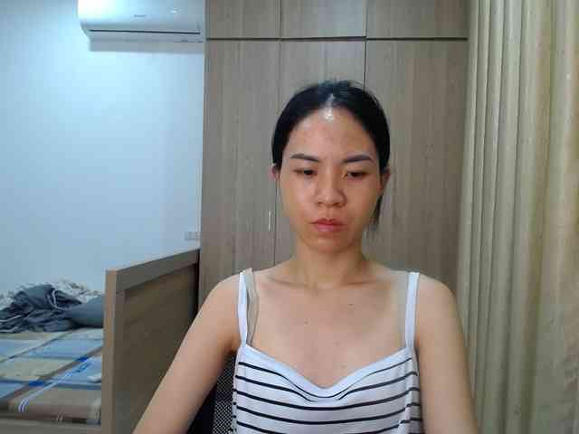 AsiaSweet91 Live Webcam on BongaCams