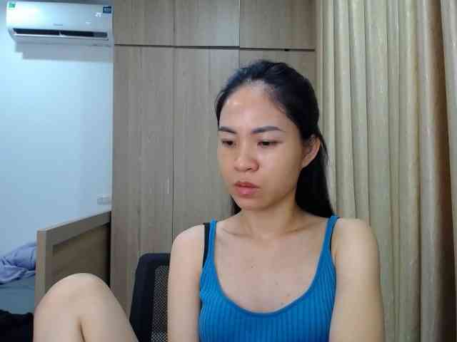 AsiaSweet91 webcam