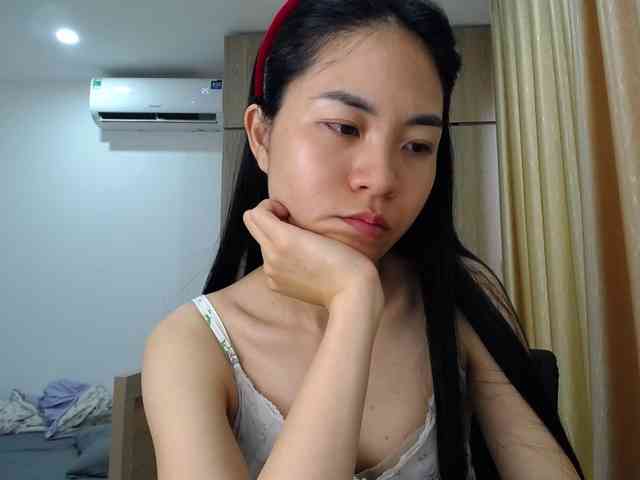 AsiaSweet91 webcam