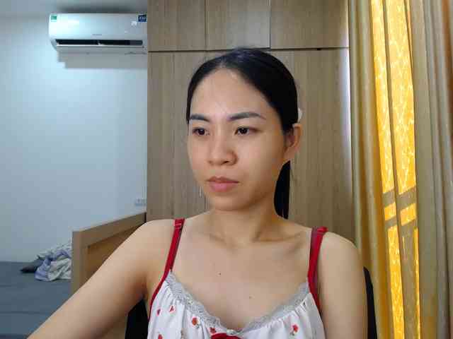 AsiaSweet91 webcam