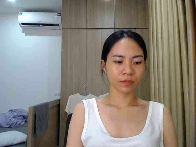 AsiaSweet91 webcam