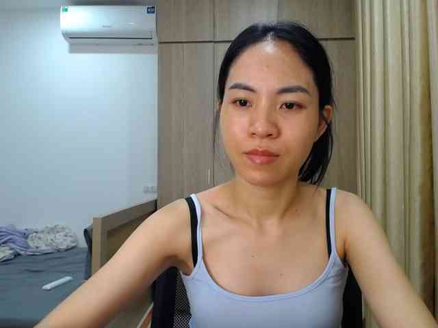 AsiaSweet91 webcam
