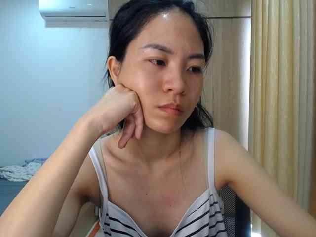 AsiaSweet91 webcam