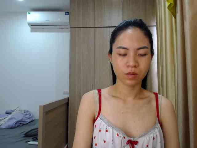 AsiaSweet91 webcam