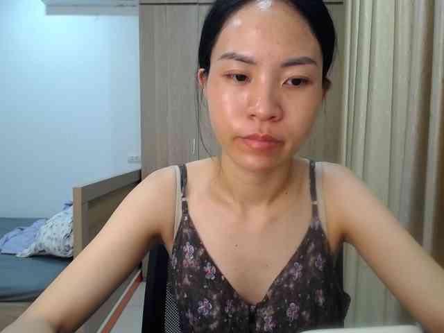 AsiaSweet91 webcam