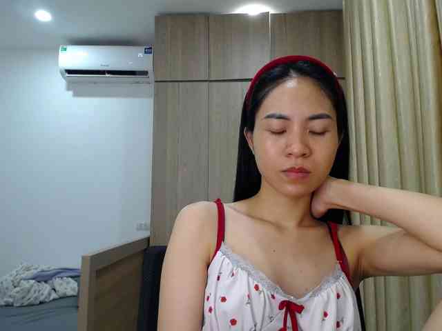 AsiaSweet91 webcam