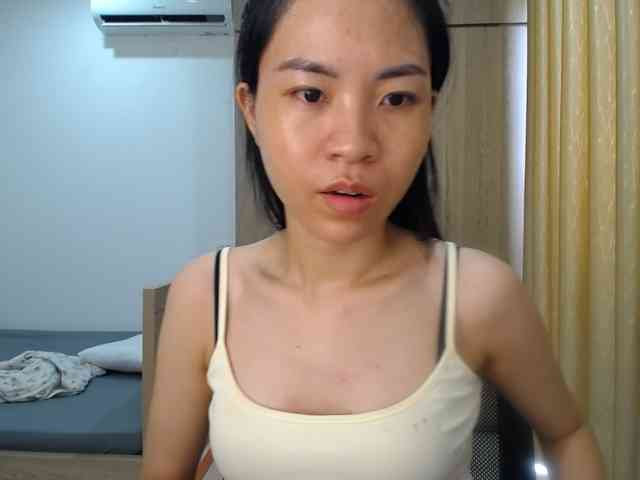 AsiaSweet91 webcam