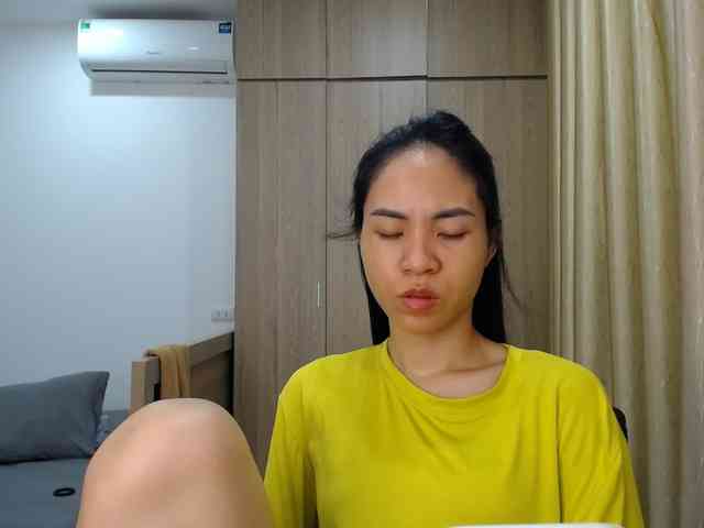 AsiaSweet91 webcam