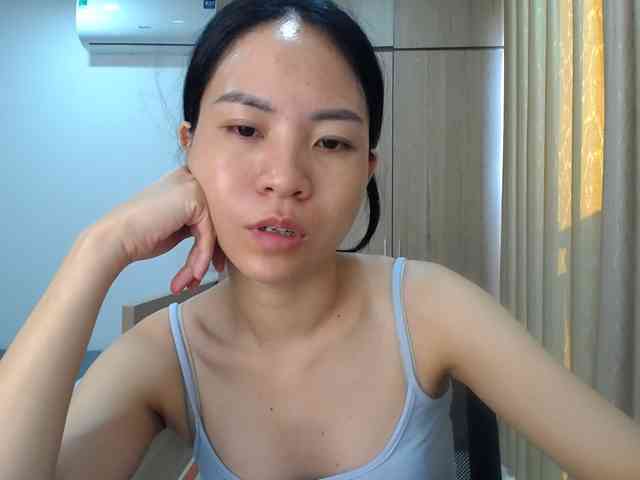 AsiaSweet91 webcam
