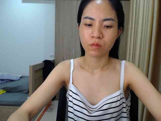 AsiaSweet91 webcam