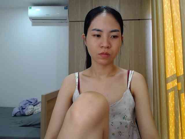 AsiaSweet91 webcam