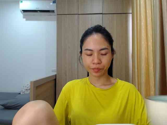 AsiaSweet91 webcam