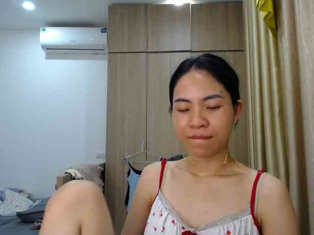 AsiaSweet91 webcam