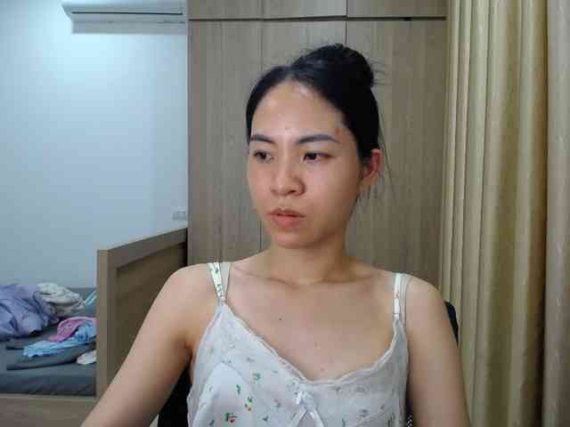 AsiaSweet91 webcam