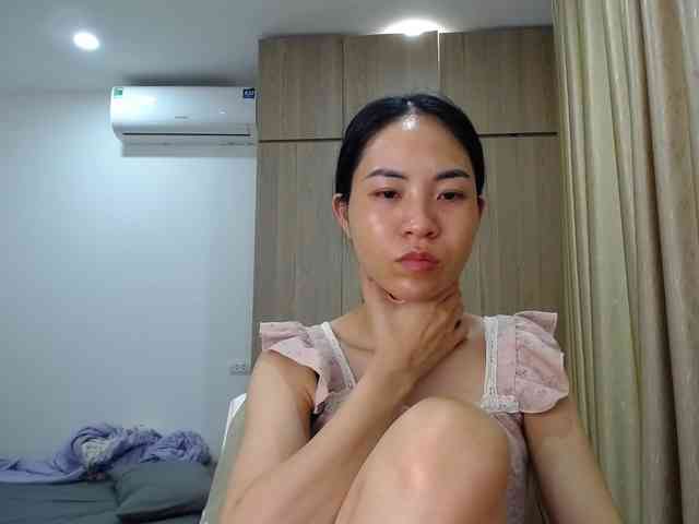 AsiaSweet91 webcam
