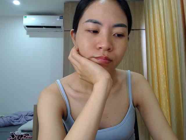 AsiaSweet91 webcam