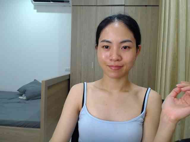 AsiaSweet91 webcam