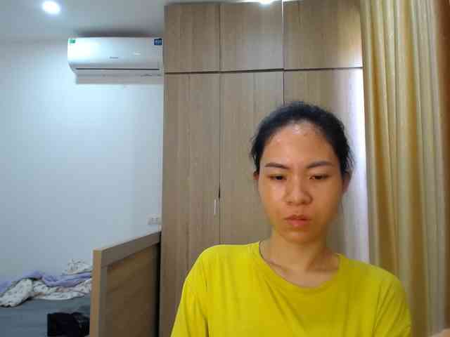 AsiaSweet91 webcam