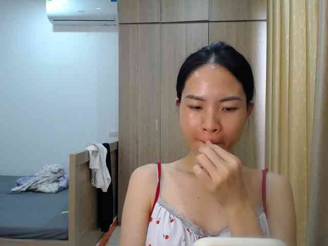 AsiaSweet91 webcam