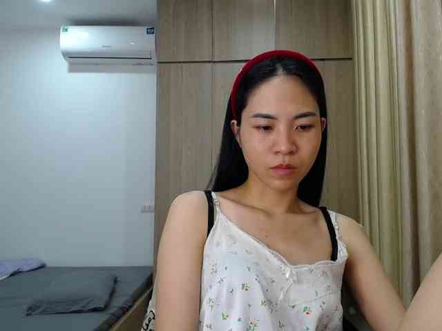 AsiaSweet91 webcam