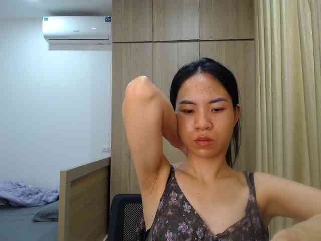 AsiaSweet91 webcam