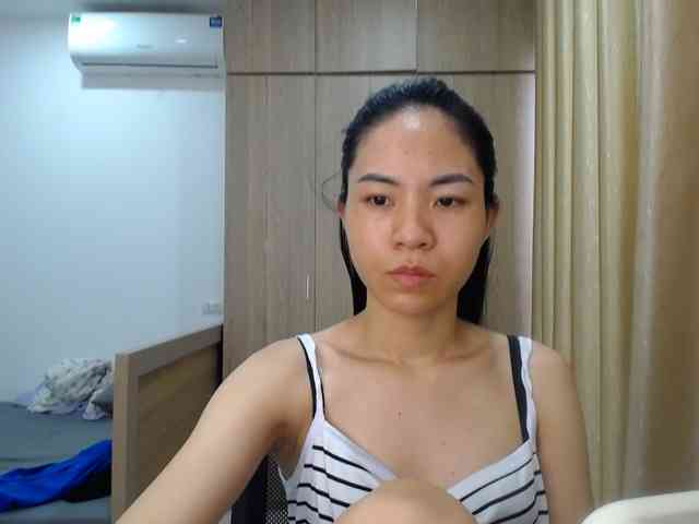 AsiaSweet91 webcam