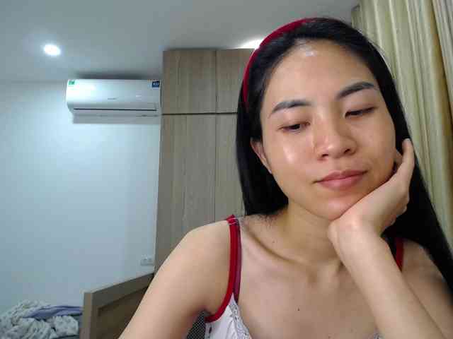 AsiaSweet91 webcam