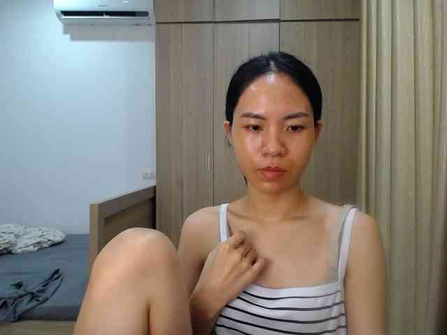 AsiaSweet91 webcam